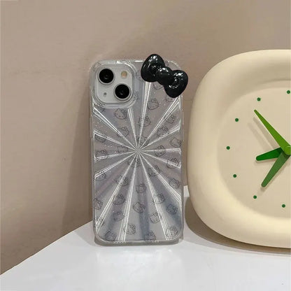 Hello Kitty Cartoon Phone Case
