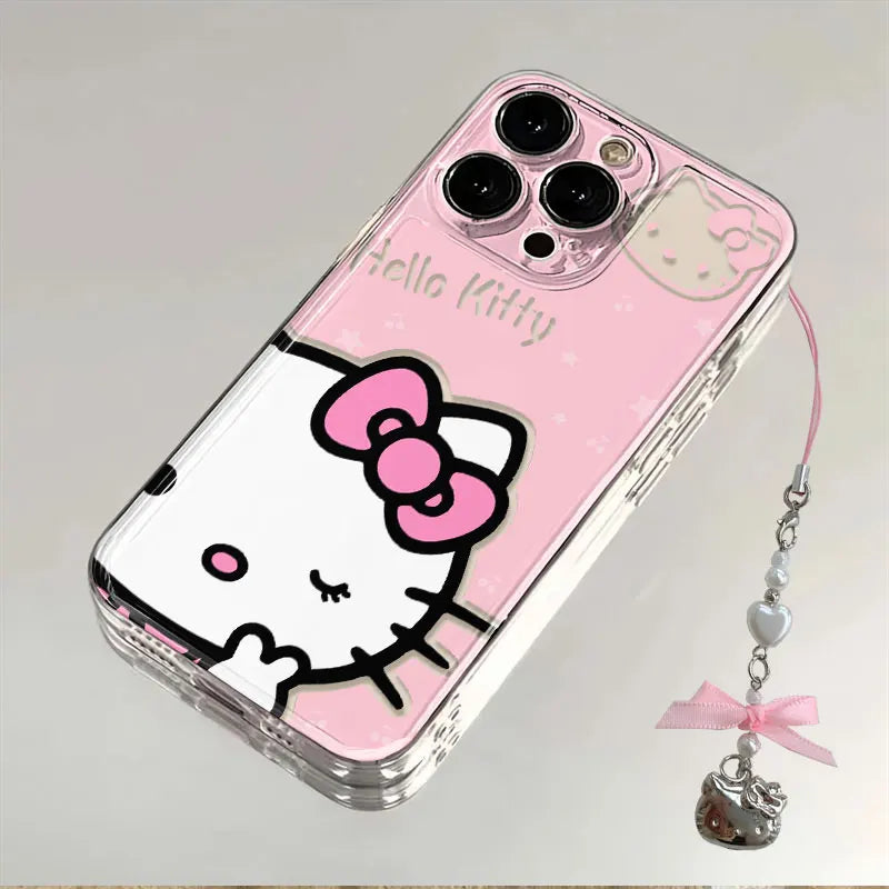 Hello Kitty Phone Case