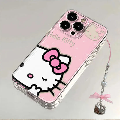 Hello Kitty Phone Case