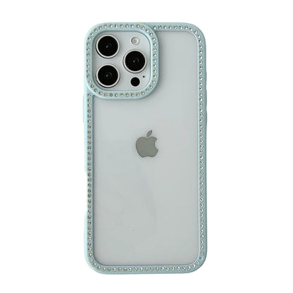 Luxury Glitter Diamond Rhinestones Bling Phone Case