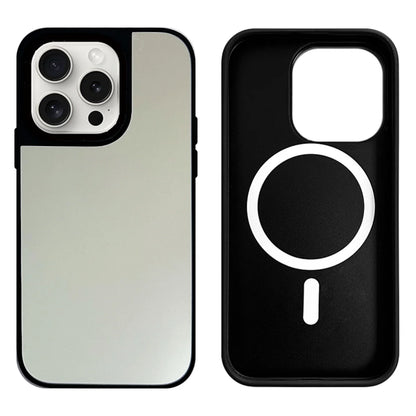 Luxury Makeup Mirror Phone Case