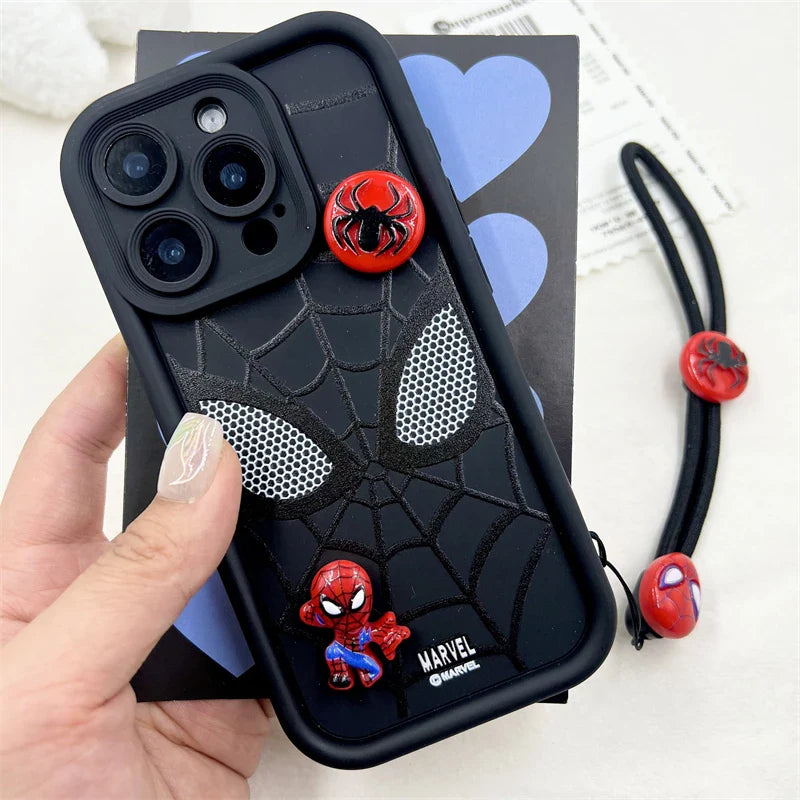 Marvel Spider-Man Phone Case