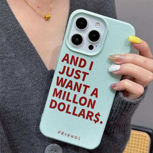 Shockproof Silicone Phone Case
