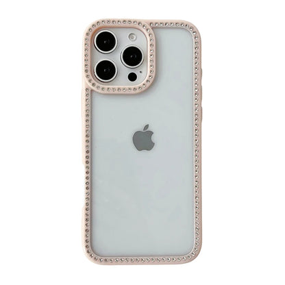 Luxury Glitter Diamond Rhinestones Bling Phone Case