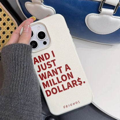 Shockproof Silicone Phone Case