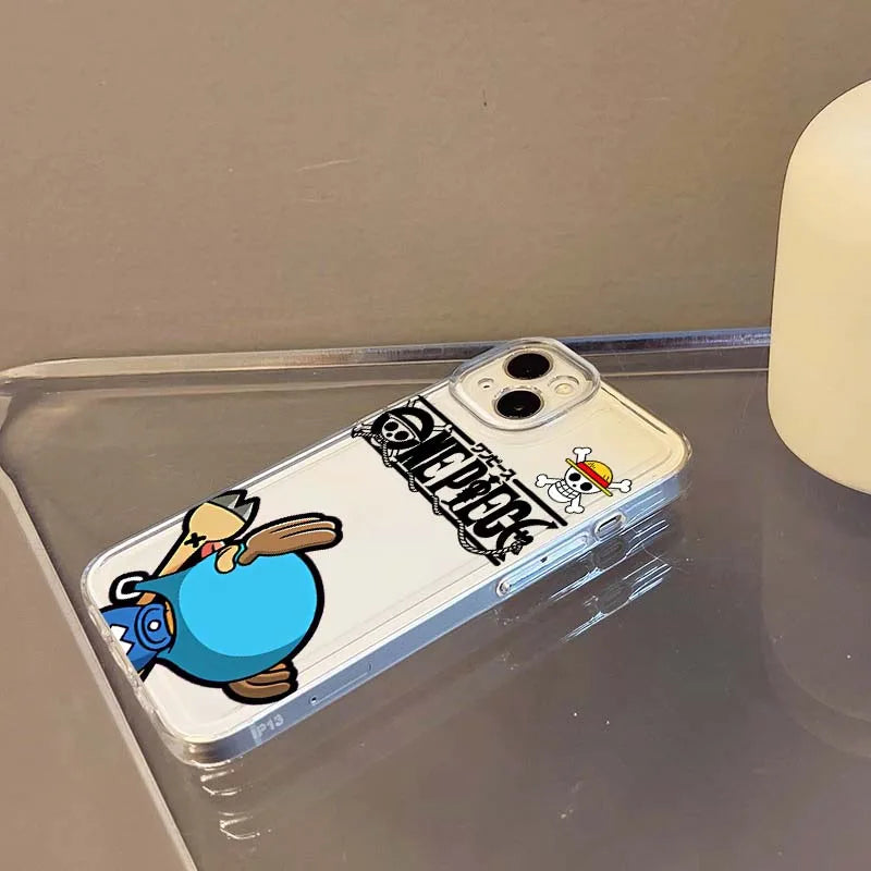 One Piece Roronoa Zoro Phone Case