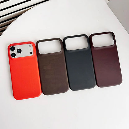 Thermal Sensor Heat Induction Phone Case