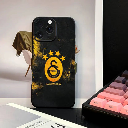 Football Team Galatasaray Phone Case