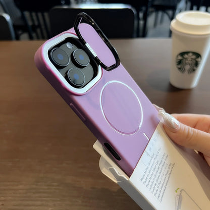Camera Protection Magsafe Phone Case