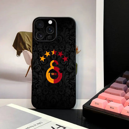 Football Team Galatasaray Phone Case