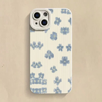 Floral Pattern Phone Case