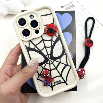 Marvel Spider-Man Phone Case
