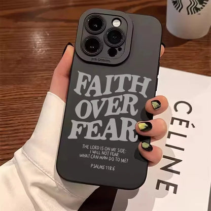 Fashion Sentences Phone Case New