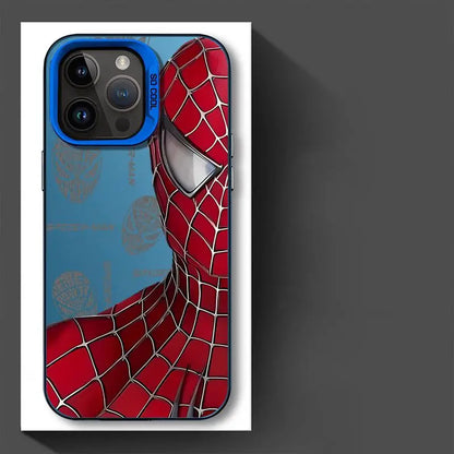 Marvel Spider-Man Cool Venom Soft Case