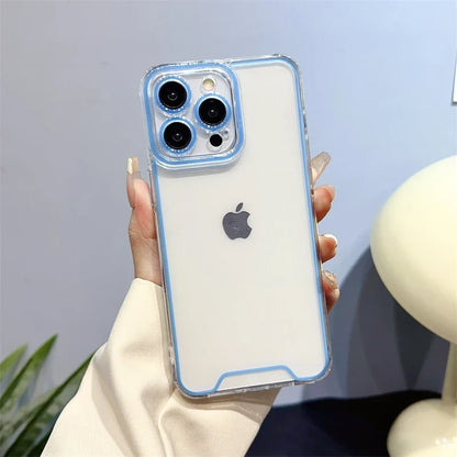 Luminous Neon Case for iPhone