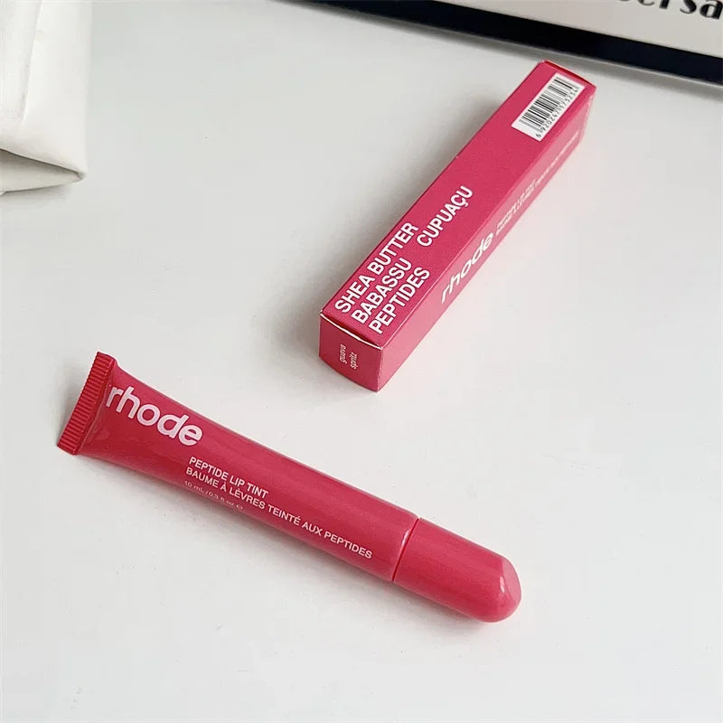 Rhode Lipstick Rhode Lip Tints