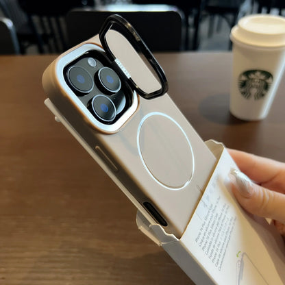 Camera Protection Magsafe Phone Case