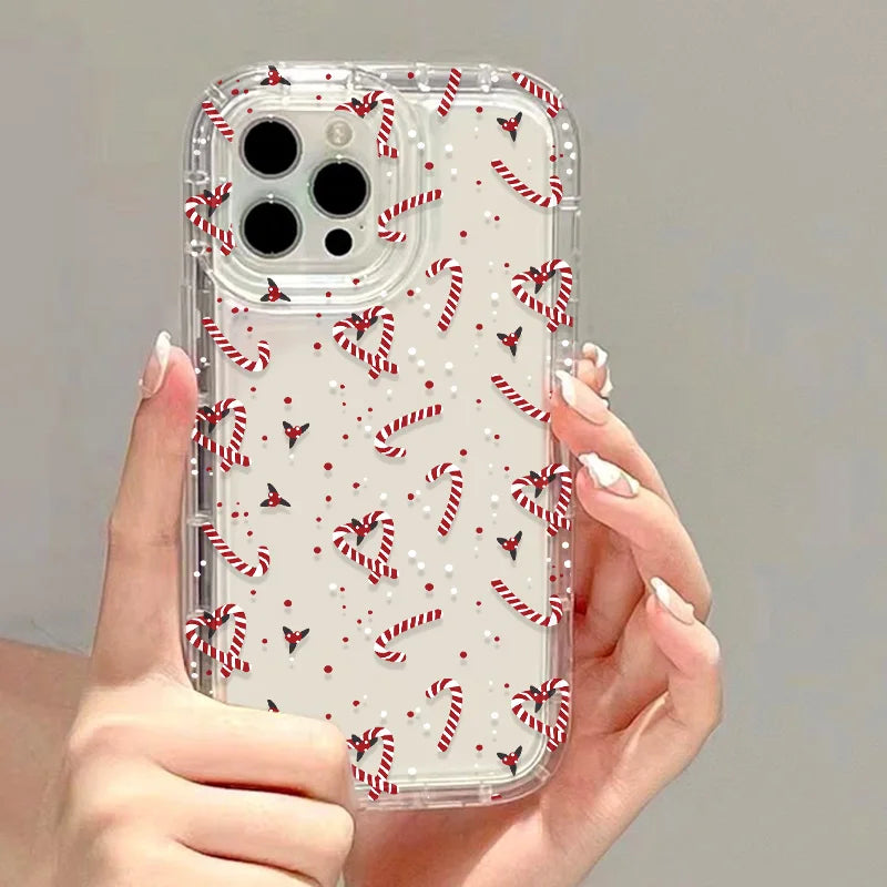 Cute Cherry Phone Case New