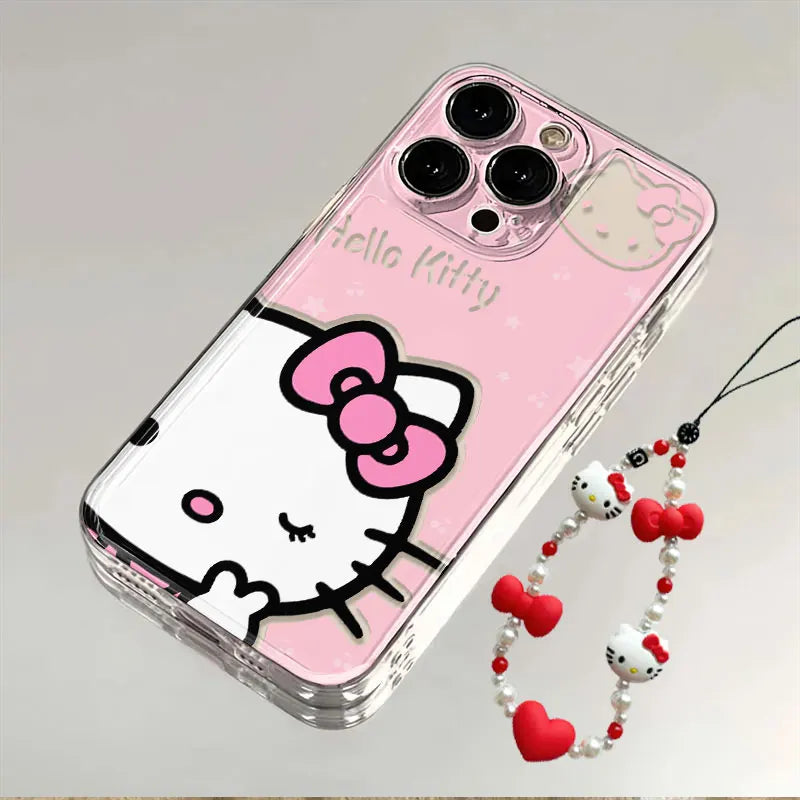 Hello Kitty Phone Case