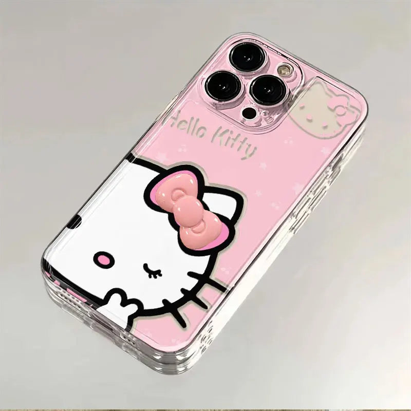 Hello Kitty Phone Case