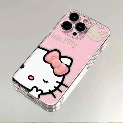 Hello Kitty Phone Case