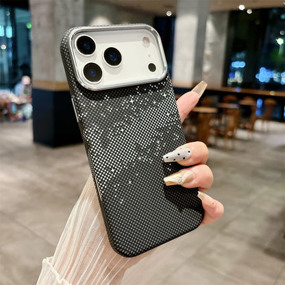 Luxury Kelvar Carbon Fiber Phone Case