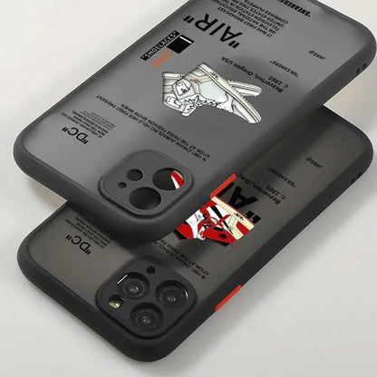 Sneakers Off Air Sports Shoes Phone Case