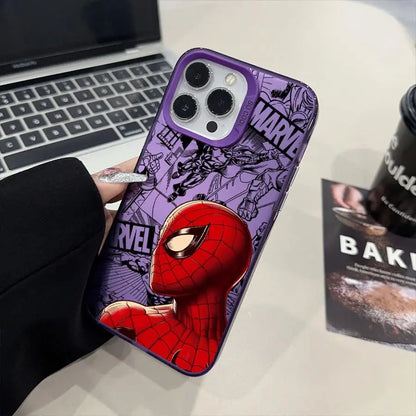 Marvel Deadpool & Wolverine Tough Case