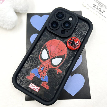 Marvel Spider-Man Phone Case