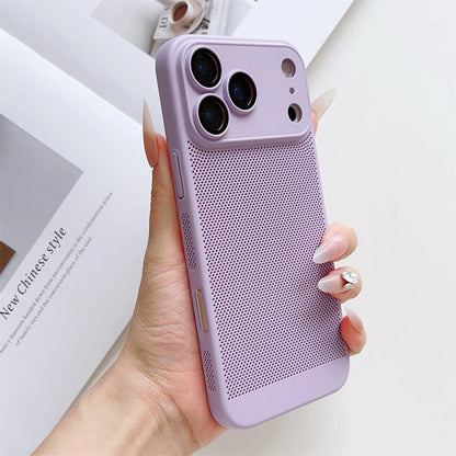 Thin Cooling Heat Dissipation Phone Case New
