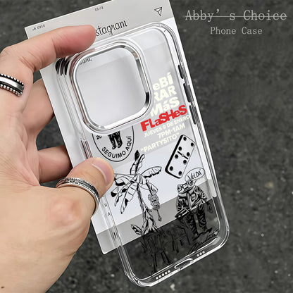 DTMF Debí Tirar Más Fotos Bad Bunny Phone Case New