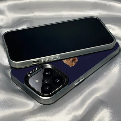 Bear P‑PoloS Phone Case