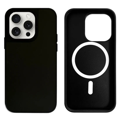 Luxury Makeup Mirror Phone Case