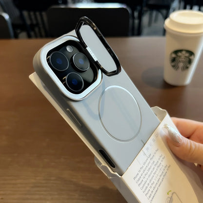 Camera Protection Magsafe Phone Case