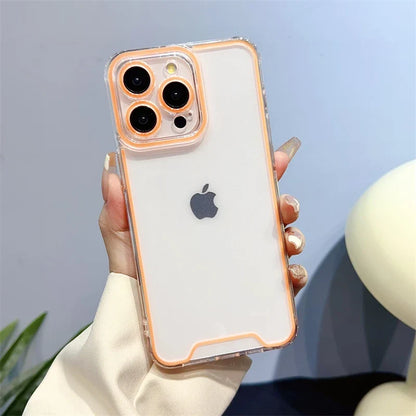 Luminous Neon Case for iPhone