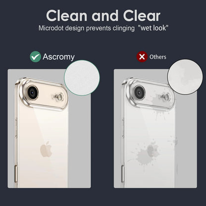Slim Clear TPU Case
