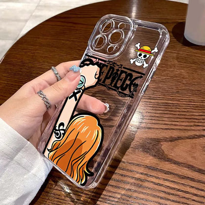 One Piece Roronoa Zoro Phone Case