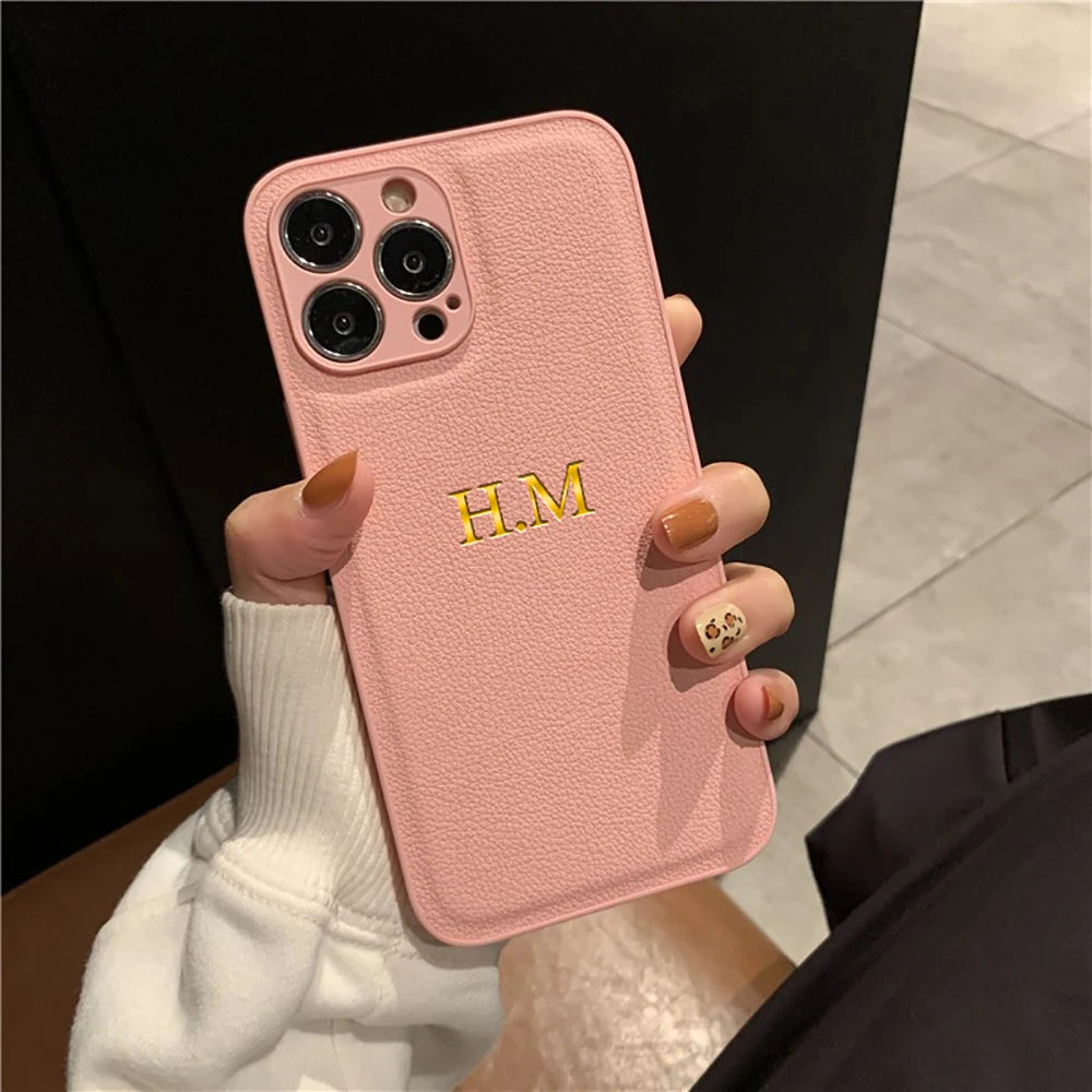 Personalized Phone Case