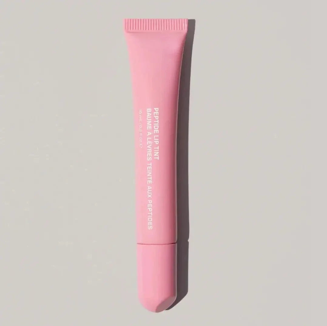 Rhode Makeup Cheek Cream & Lip Gloss iPhone Case