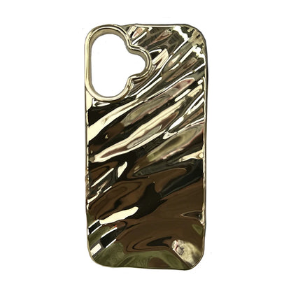 Luxury 3D Curly Wavy Texture Phone Case