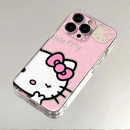 Hello Kitty Phone Case