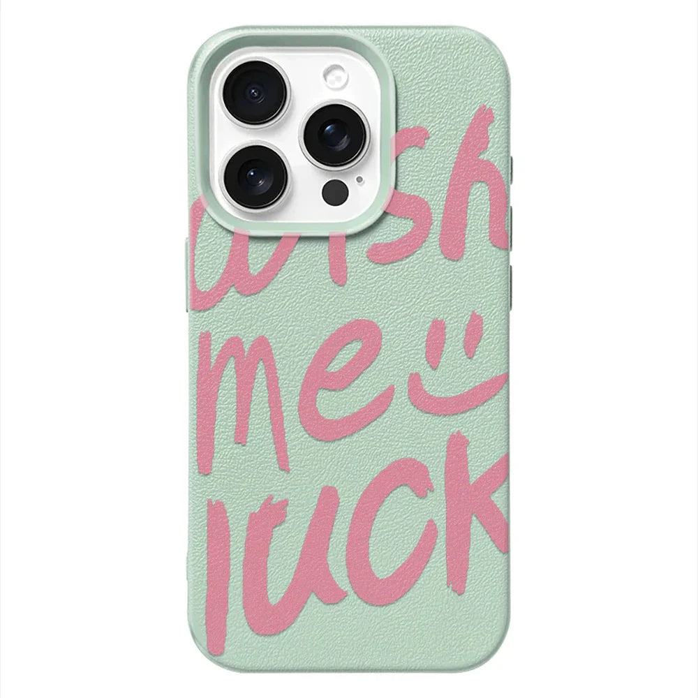 Shockproof Silicone Phone Case