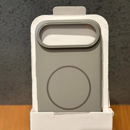 Luxury Matte For Magsafe Charge Magnetic Phone Case