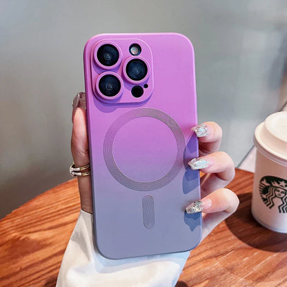 Magsafe Gradient iPhone Case