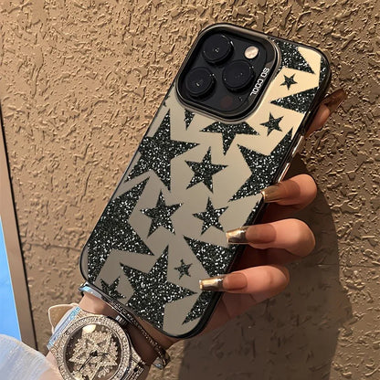 High-end Trendy Pattern Phone Case