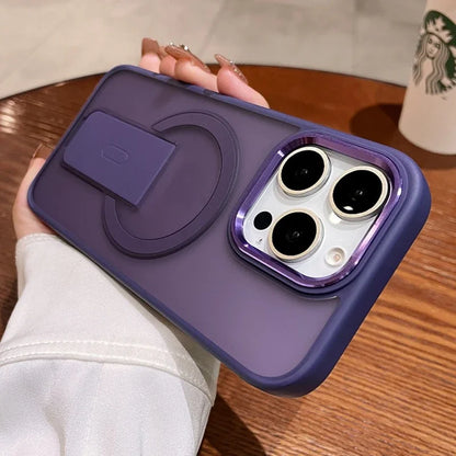Magsafe Kickstand Case for iPhone