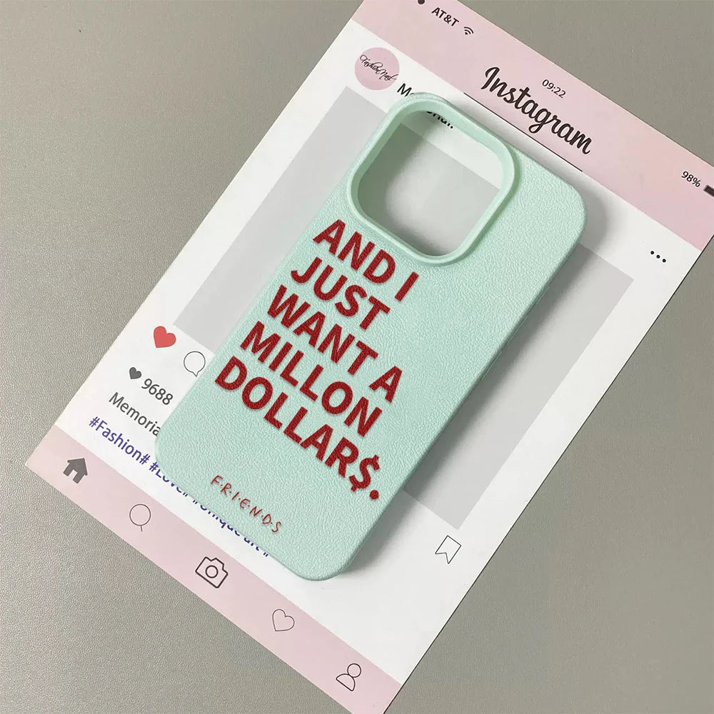 Shockproof Silicone Phone Case