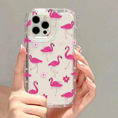 Cute Cherry Phone Case New