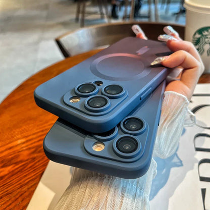 Magsafe Gradient iPhone Case