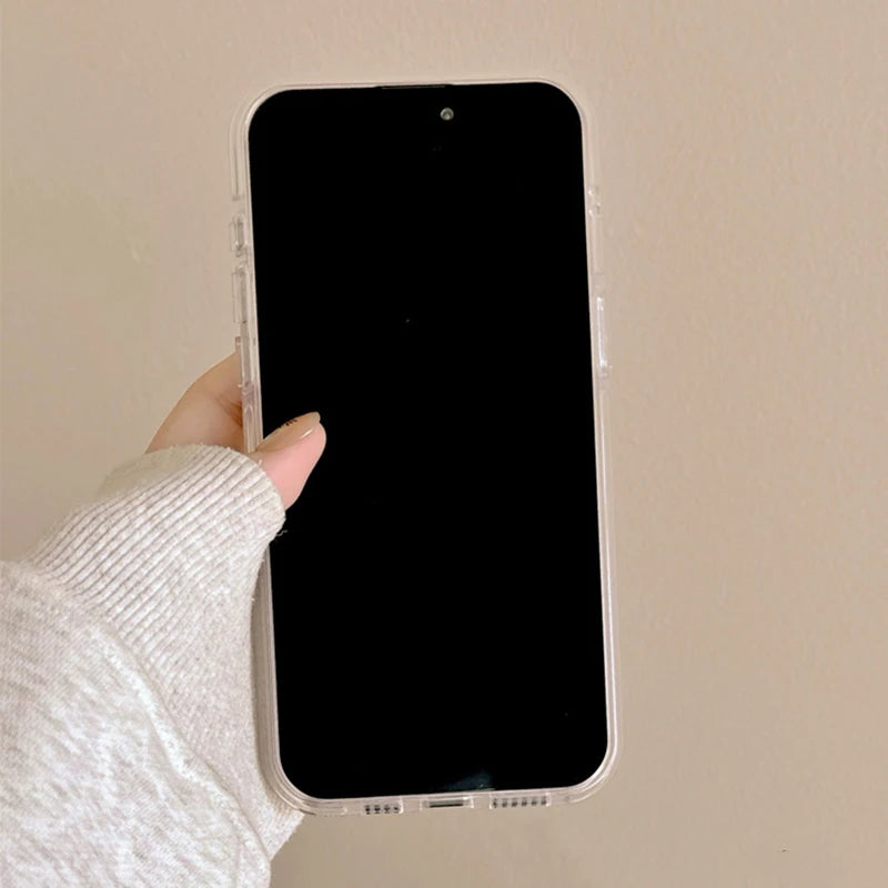 Ins Summer Fruit 3D Guava Durian Avocado Phone Case